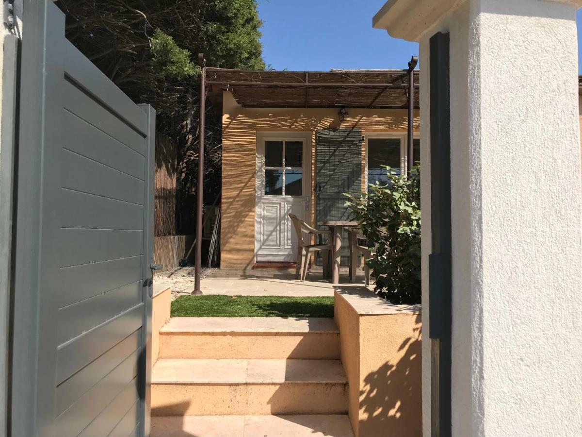 Villa, Maison Independante, Avec Piscine Privative Puget-sur Argens Exterior photo